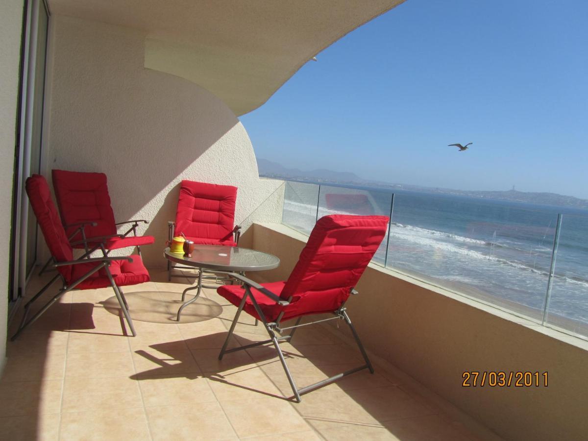 Ferienwohnung Vacations In La Serena Exterior foto