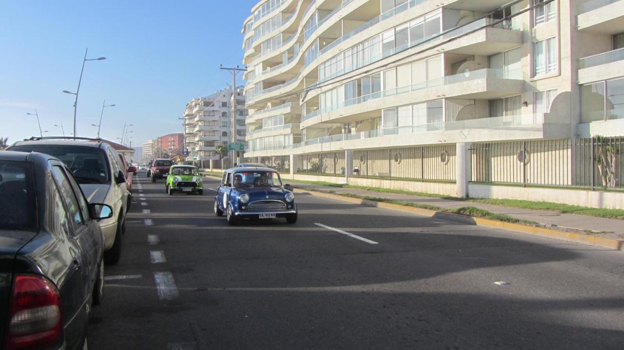 Ferienwohnung Vacations In La Serena Exterior foto