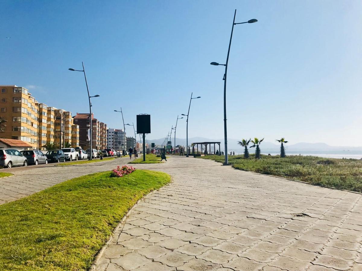 Ferienwohnung Vacations In La Serena Exterior foto